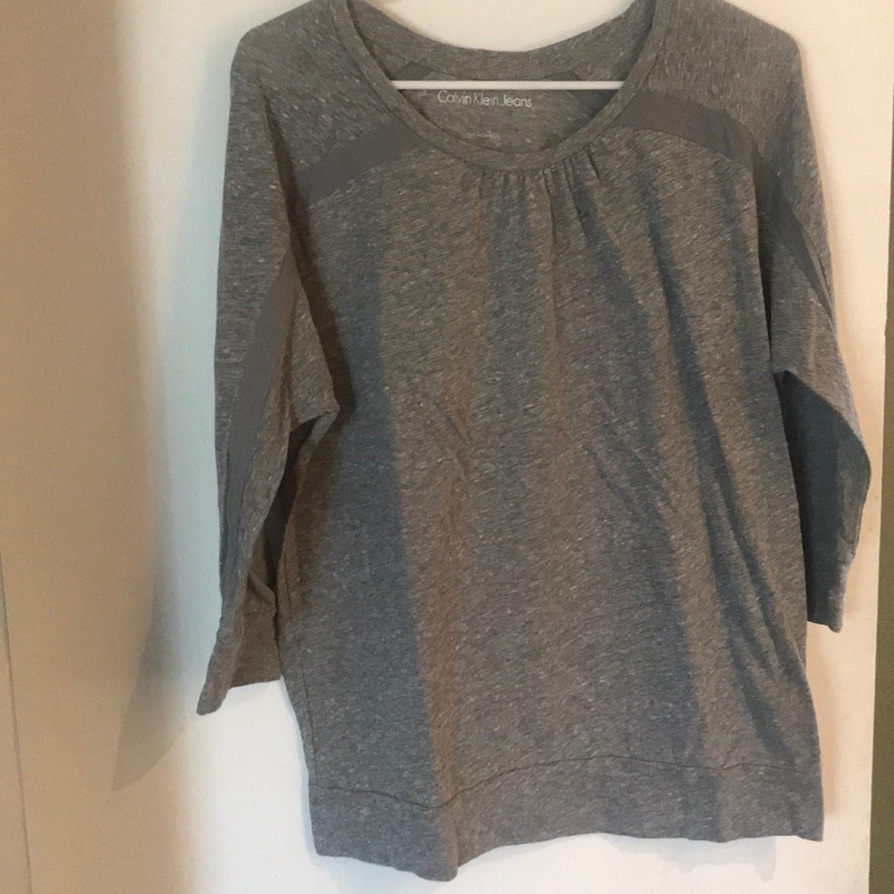 Calvin Klein top